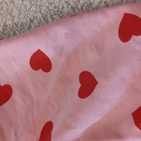 12/18m sweatshirt/pants set 4pc lot old navy Cat & Jack - Picture 3 of 11